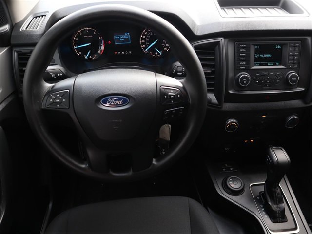 Certified 2023 Ford Ranger XL image 8