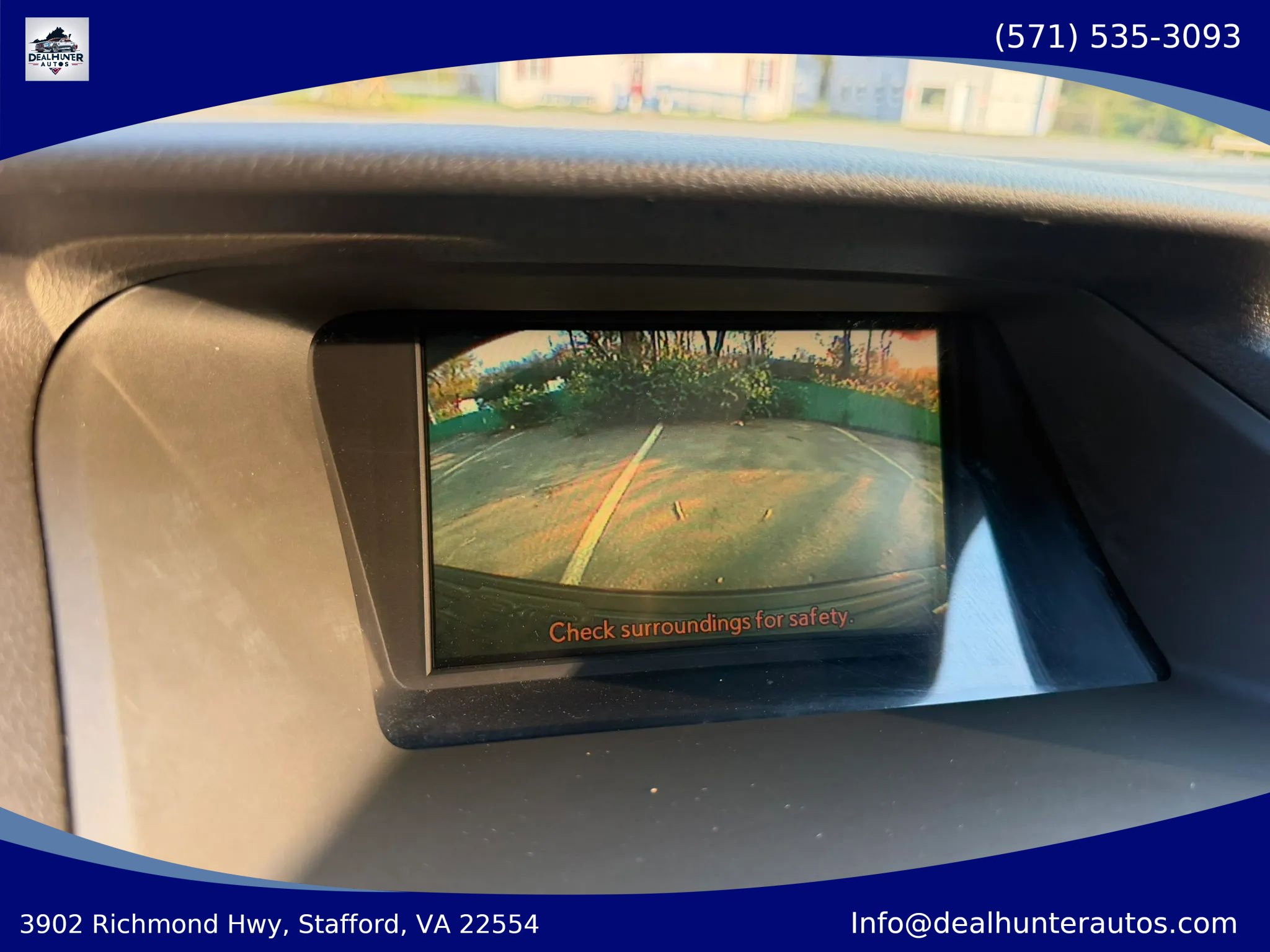Used 2010 Lexus RX 450h AWD image 32