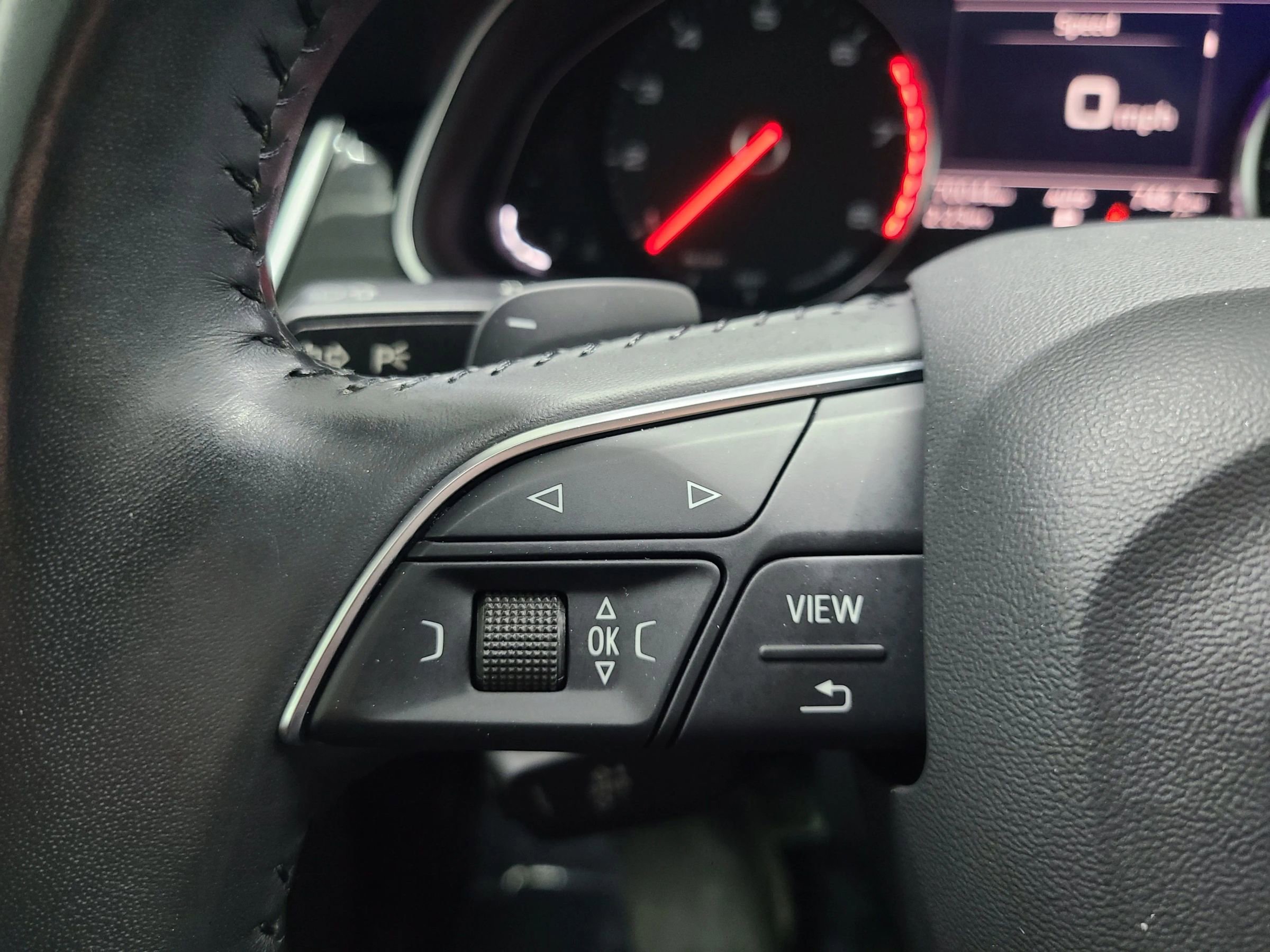 Used 2019 Audi Q7 3.0T Premium w/ Convenience Package image 30