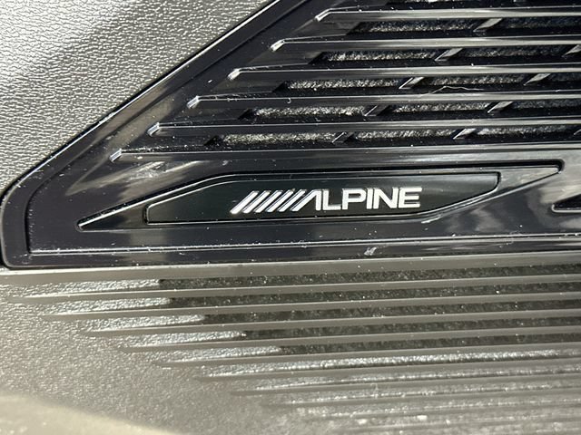 Used 2025 Jeep Wagoneer S Limited AWD/4WD image 19