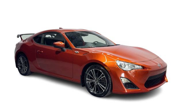 Used 2013 Scion FR-S RWD image 7