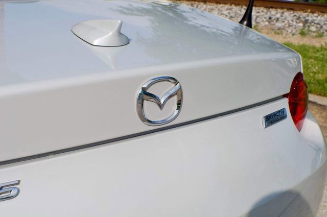 Used 2018 MAZDA MX-5 Miata Grand Touring RWD image 13