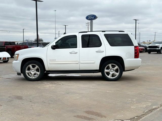 Used 2009 Chevrolet Tahoe LT w/ Regional Value Package image 5