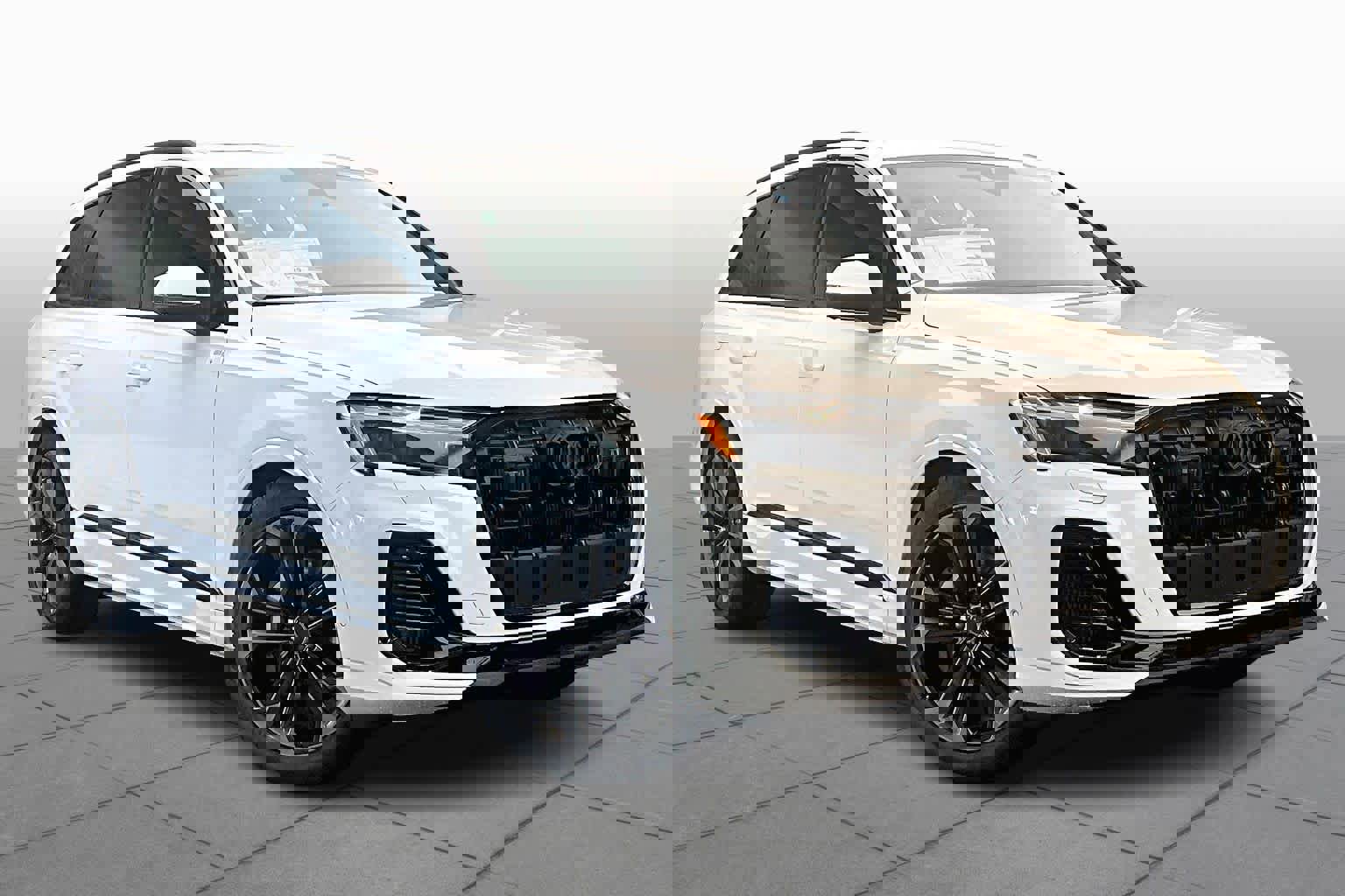New 2026 Audi Q7 Premium Plus image 2