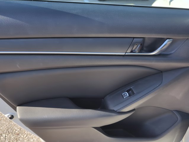 Used 2020 Honda Accord Sport image 18