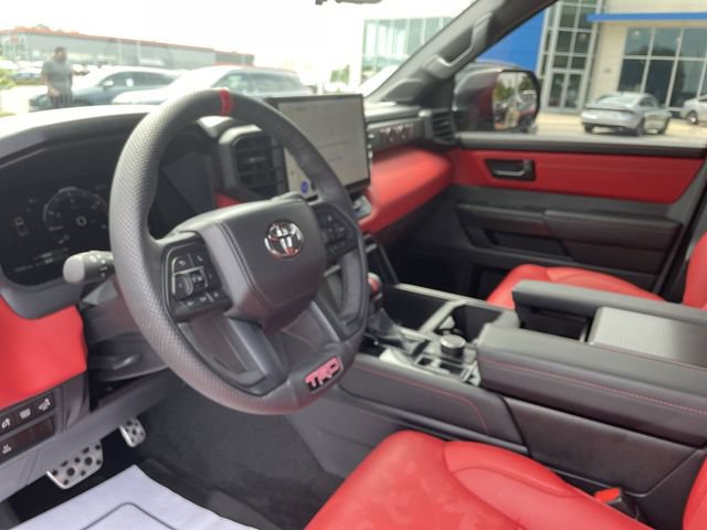 Used 2026 Toyota Tundra TRD Pro AWD/4WD image 15