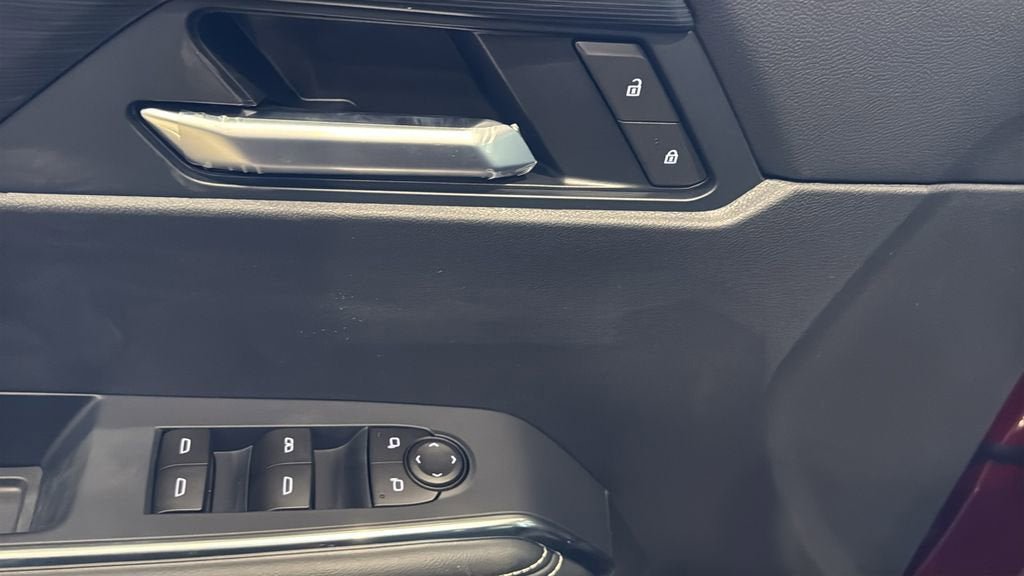 New 2026 GMC Acadia Elevation AWD/4WD image 23