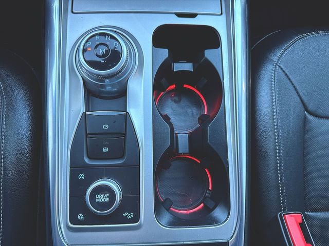 Used 2020 Ford Explorer Limited image 16