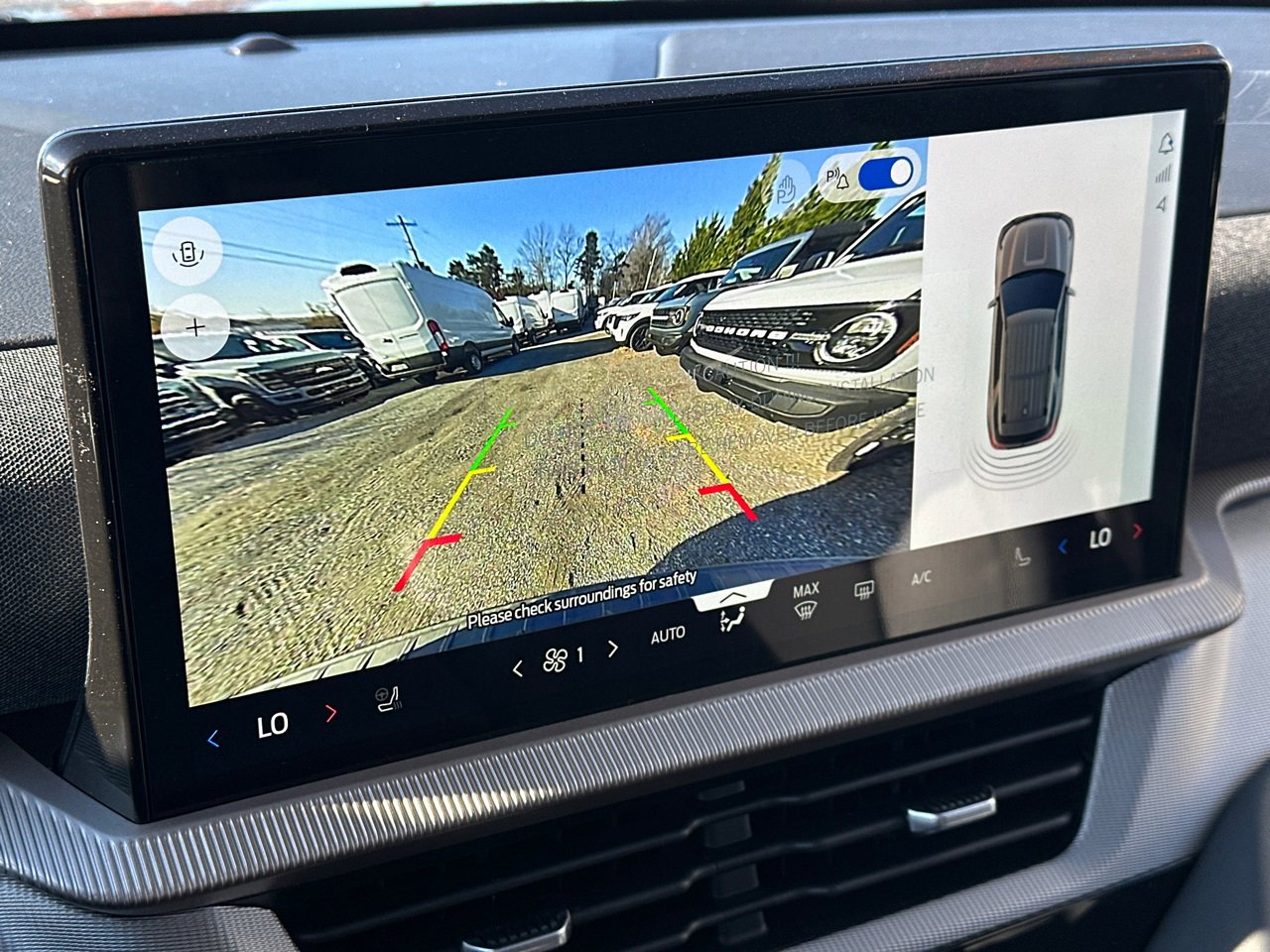 New 2026 Ford Explorer Active w/ Active Comfort Package image 29