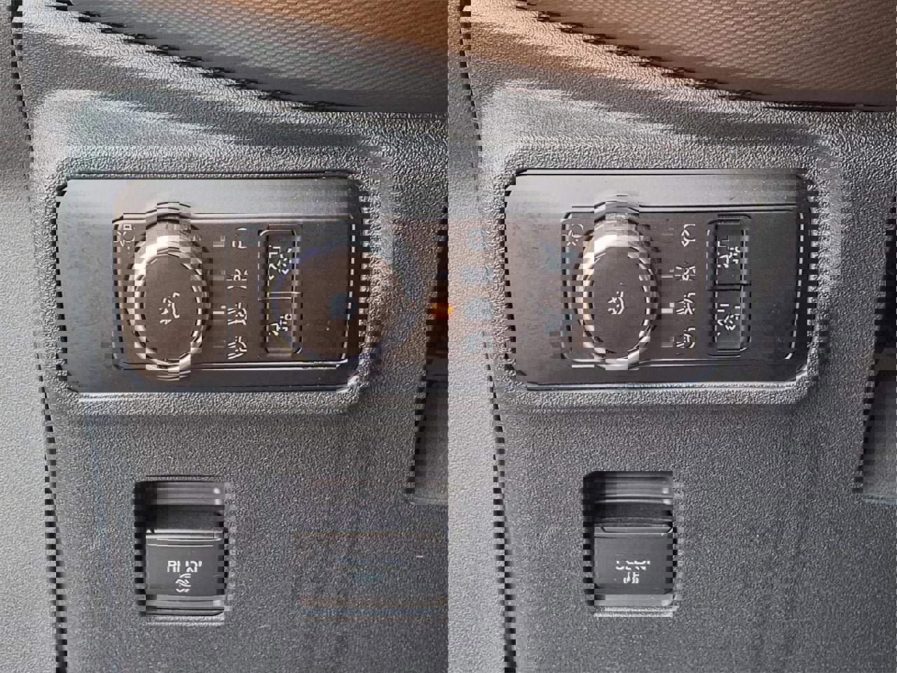 Used 2023 Ford Bronco Outer Banks image 16