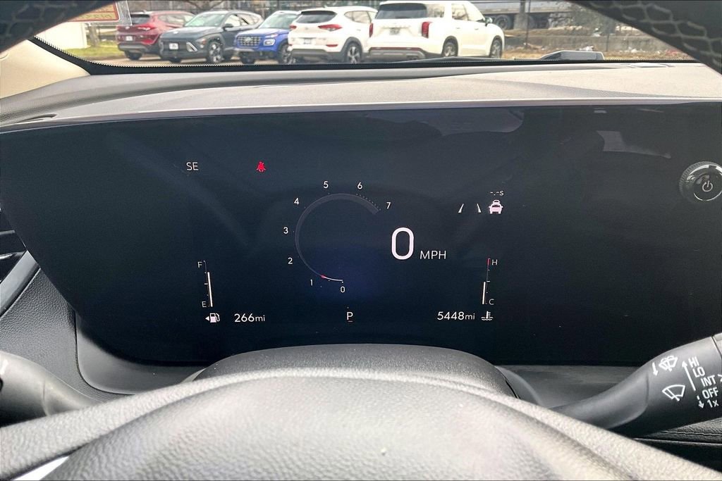 Used 2025 Buick Encore GX Preferred image 20