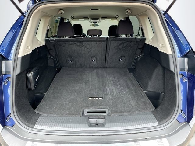 Used 2023 Nissan Rogue SV AWD/4WD image 24