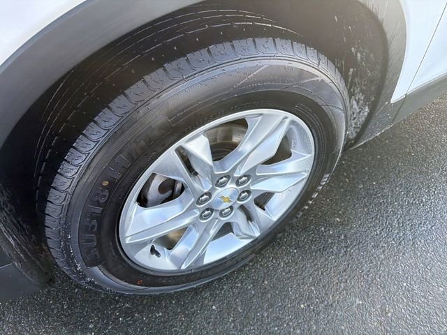 Used 2019 Chevrolet Blazer LT image 34