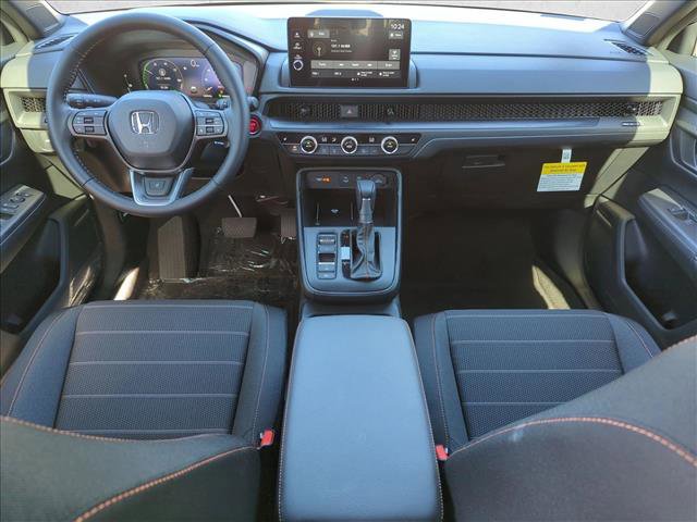 New 2026 Honda CR-V TrailSport image 14