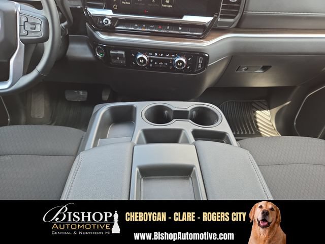 Used 2026 GMC Sierra 1500 Elevation AWD/4WD image 20