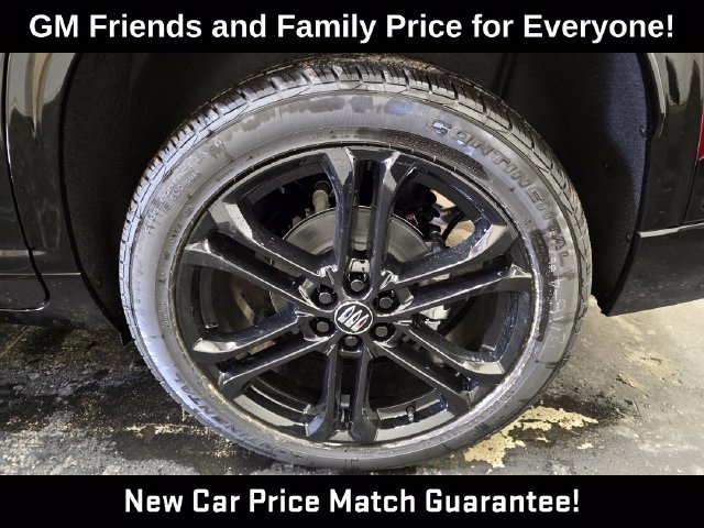 New 2027 Buick Enclave Sport Touring w/ Super Cruise Package AWD/4WD image 11