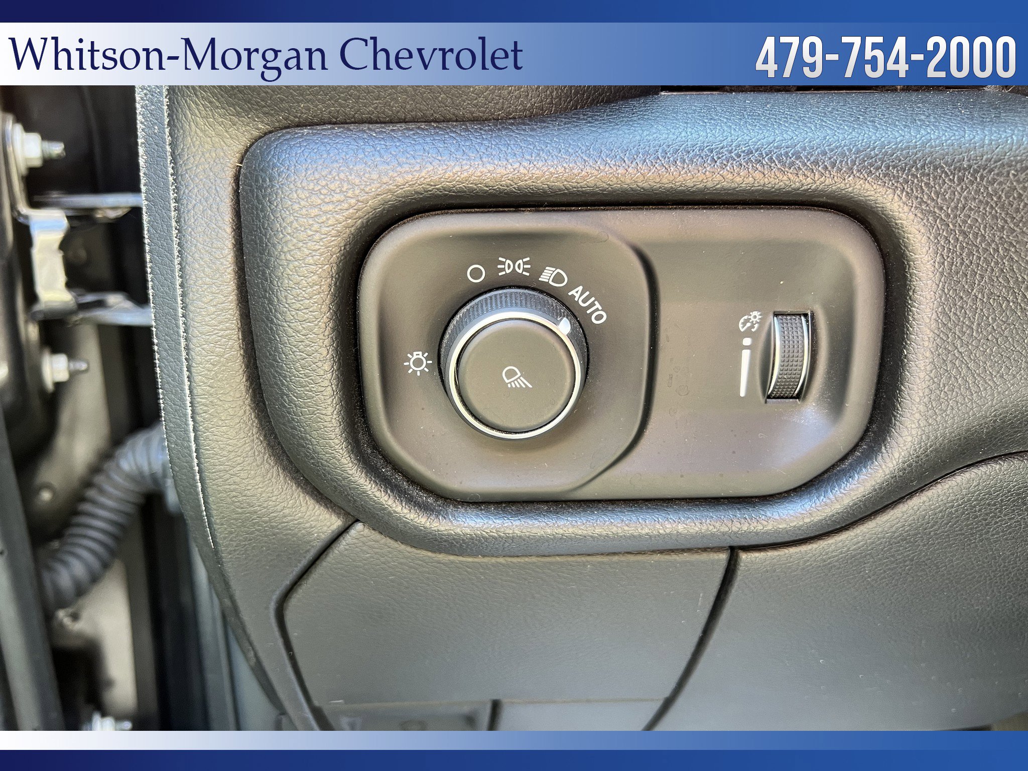 Used 2021 RAM 2500 Tradesman w/ Chrome Appearance Group AWD/4WD image 16