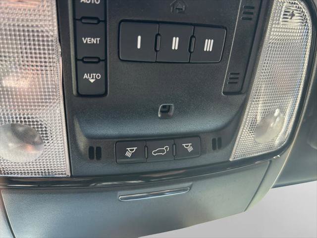 Certified 2024 Dodge Durango GT image 26