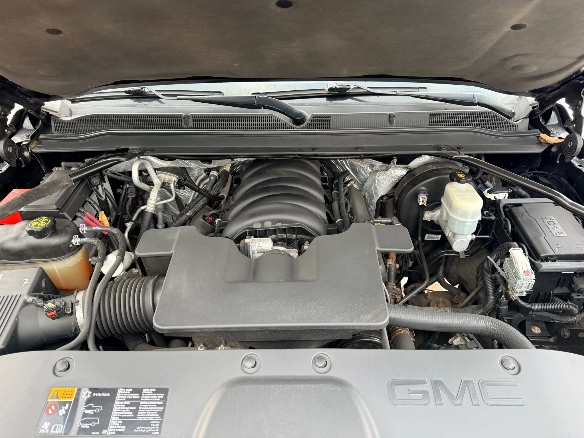 Used 2015 GMC Yukon SLT w/ Open Road Package image 33