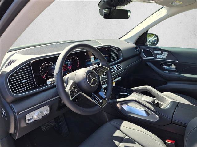 New 2026 Mercedes-Benz GLE 350 4MATIC image 3