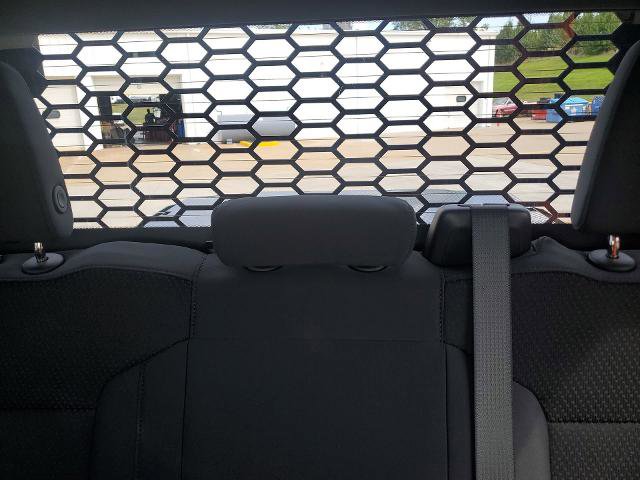 New 2025 GMC Sierra 3500 Pro w/ Convenience Package image 14