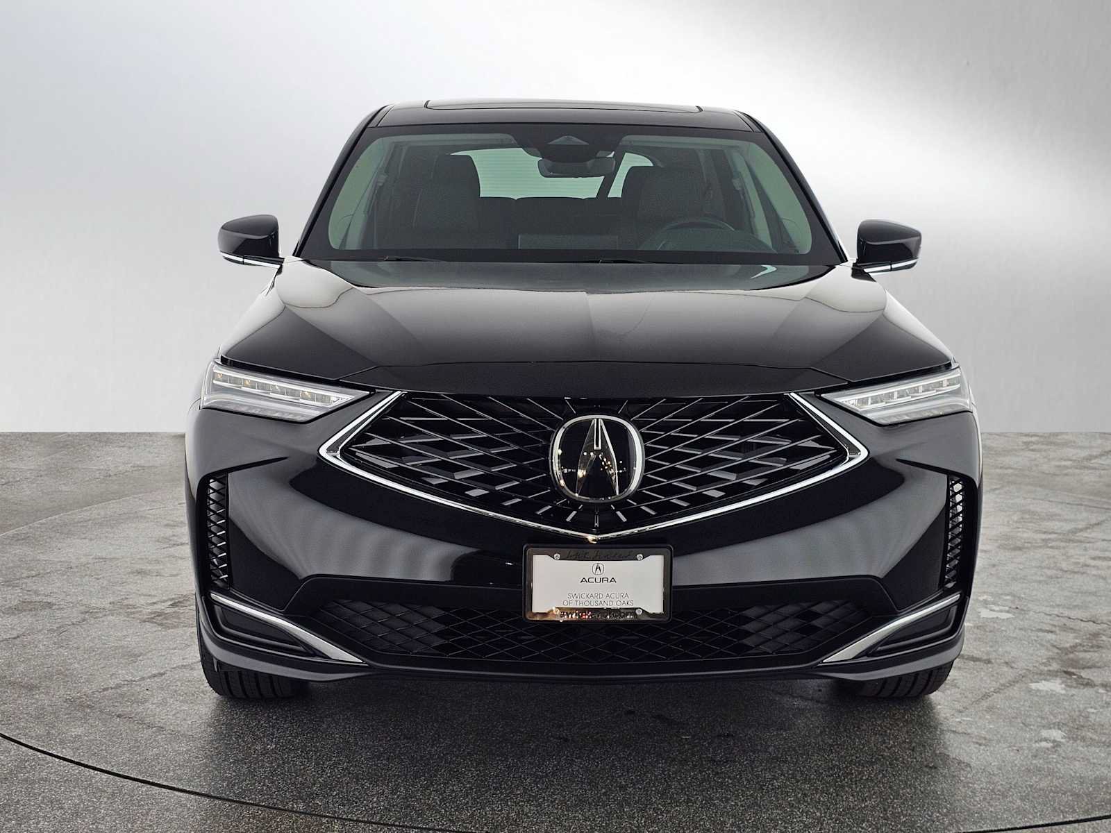 New 2026 Acura MDX SH-AWD image 8