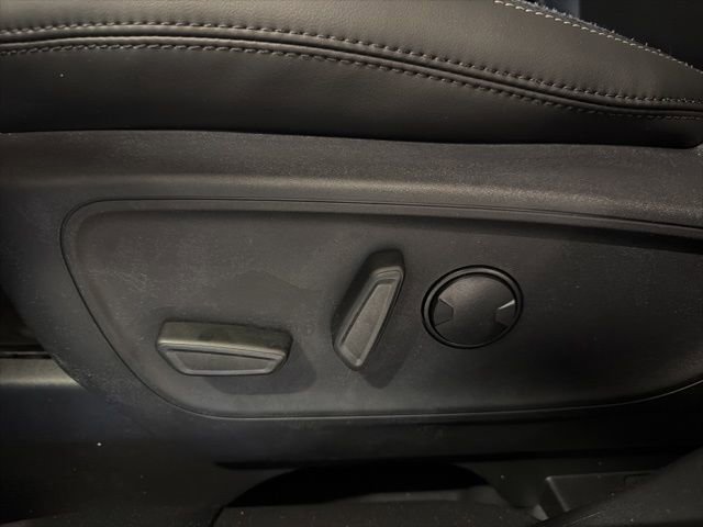 New 2025 Ford Bronco Sport Outer Banks w/ Sasquatch Outer Banks Package image 19