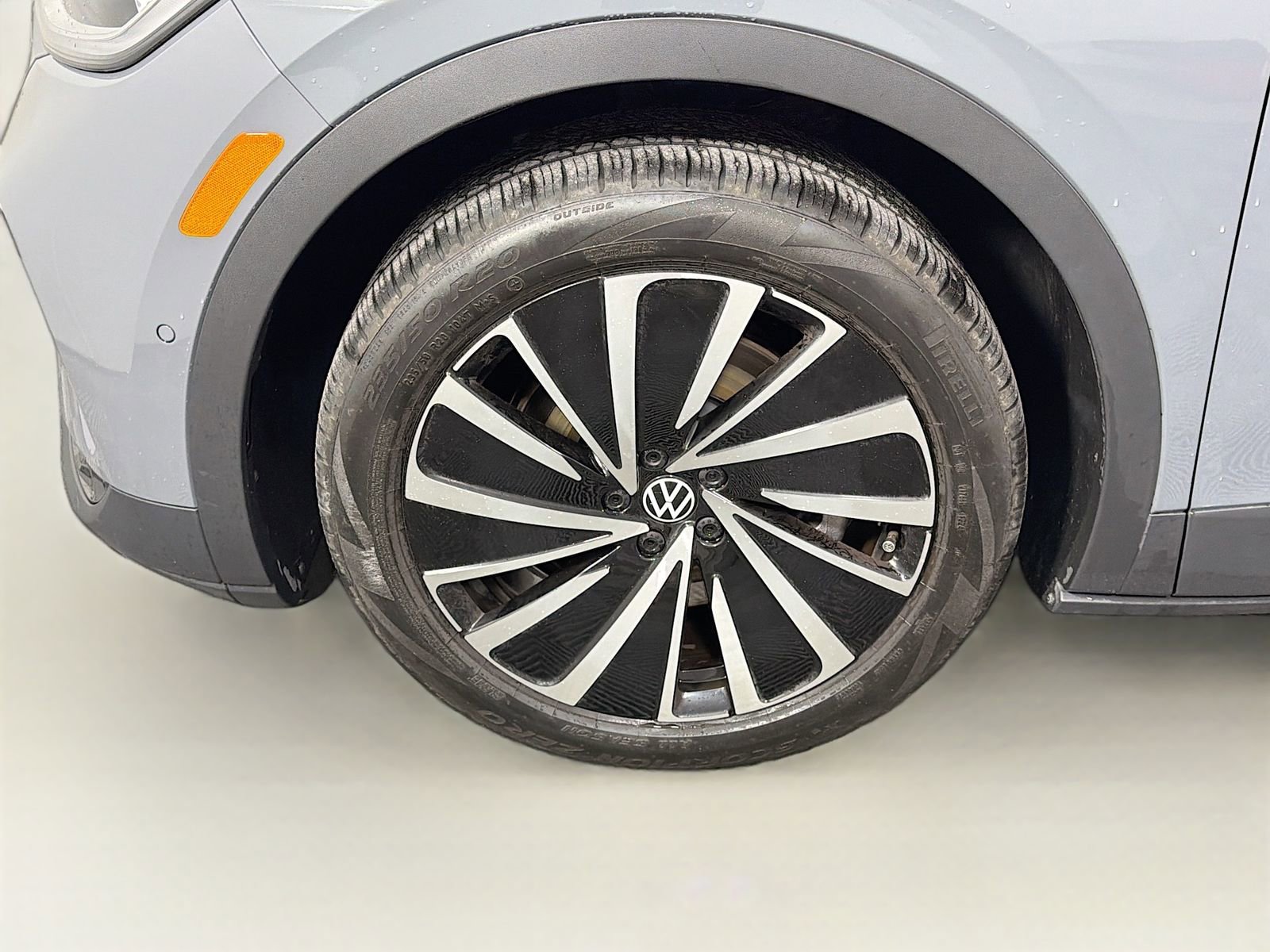 Used 2024 Volkswagen ID.4 S RWD image 32