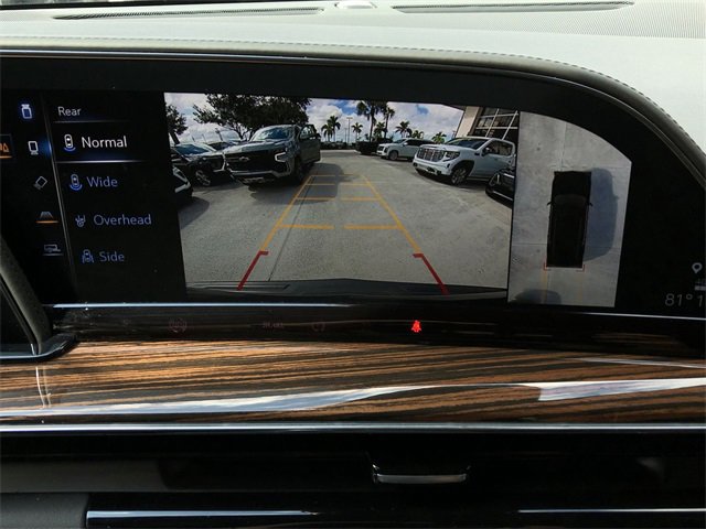 Certified 2021 Cadillac Escalade Premium Luxury image 25