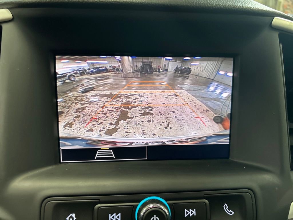 Certified 2023 GMC Terrain SLE w/ Driver Convenience Package image 22