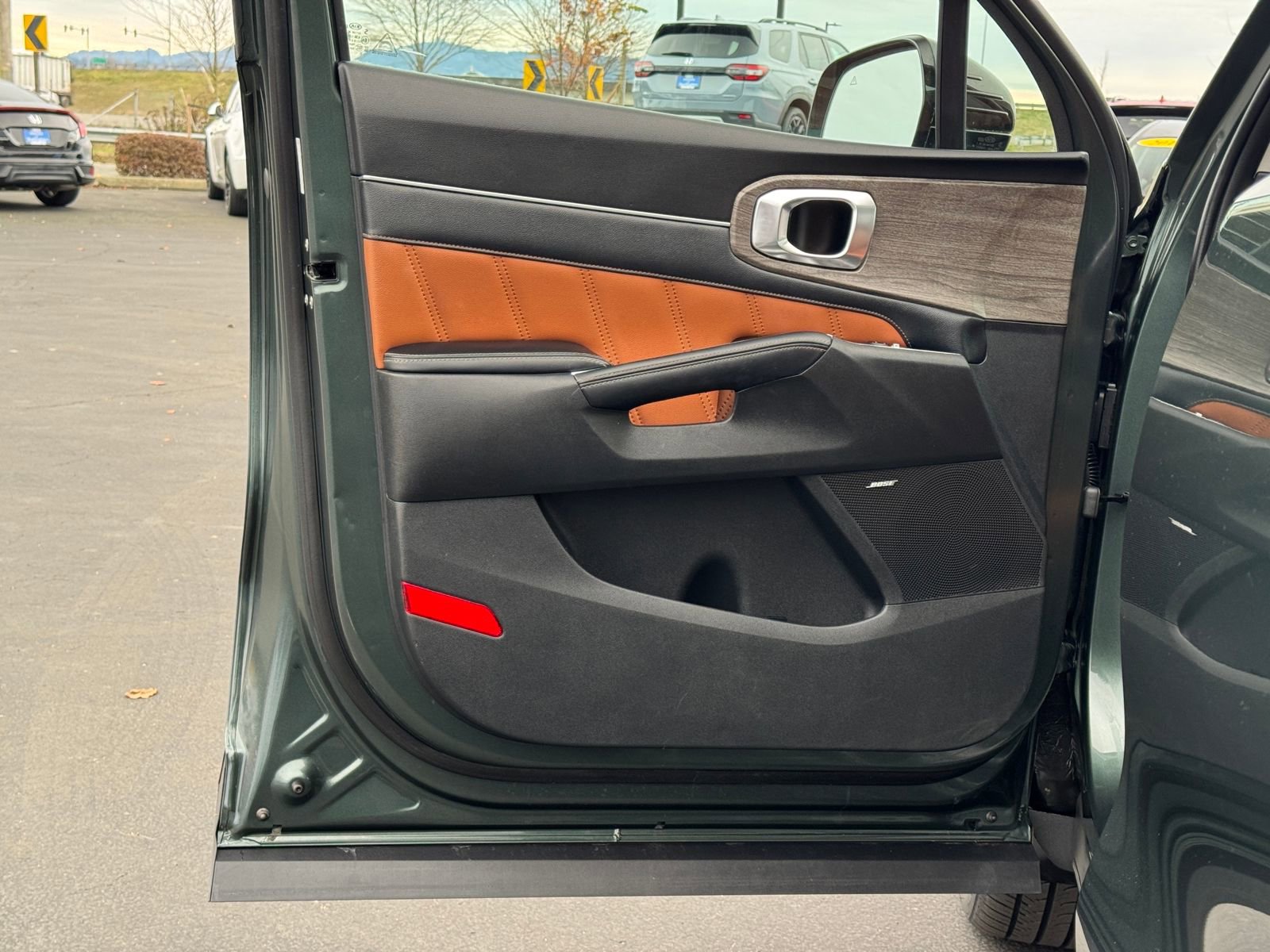 Used 2021 Kia Sorento SX Prestige image 12