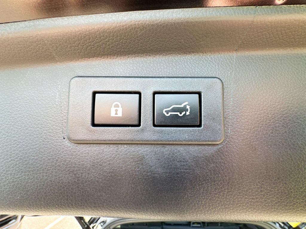 Used 2023 Subaru Outback Wilderness AWD/4WD image 37