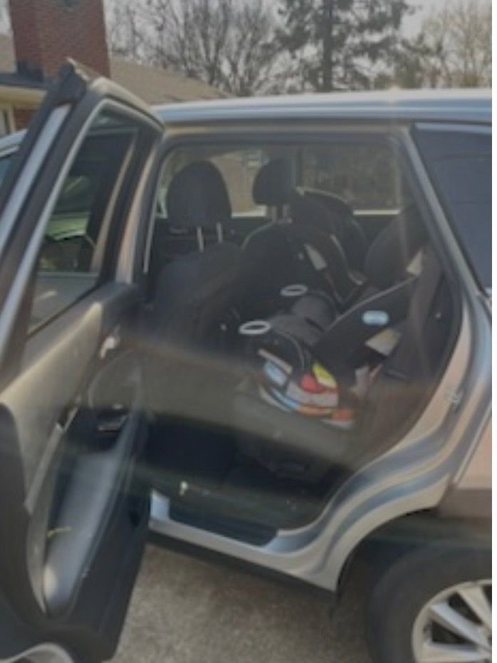 Used 2020 Kia Sorento LX image 11