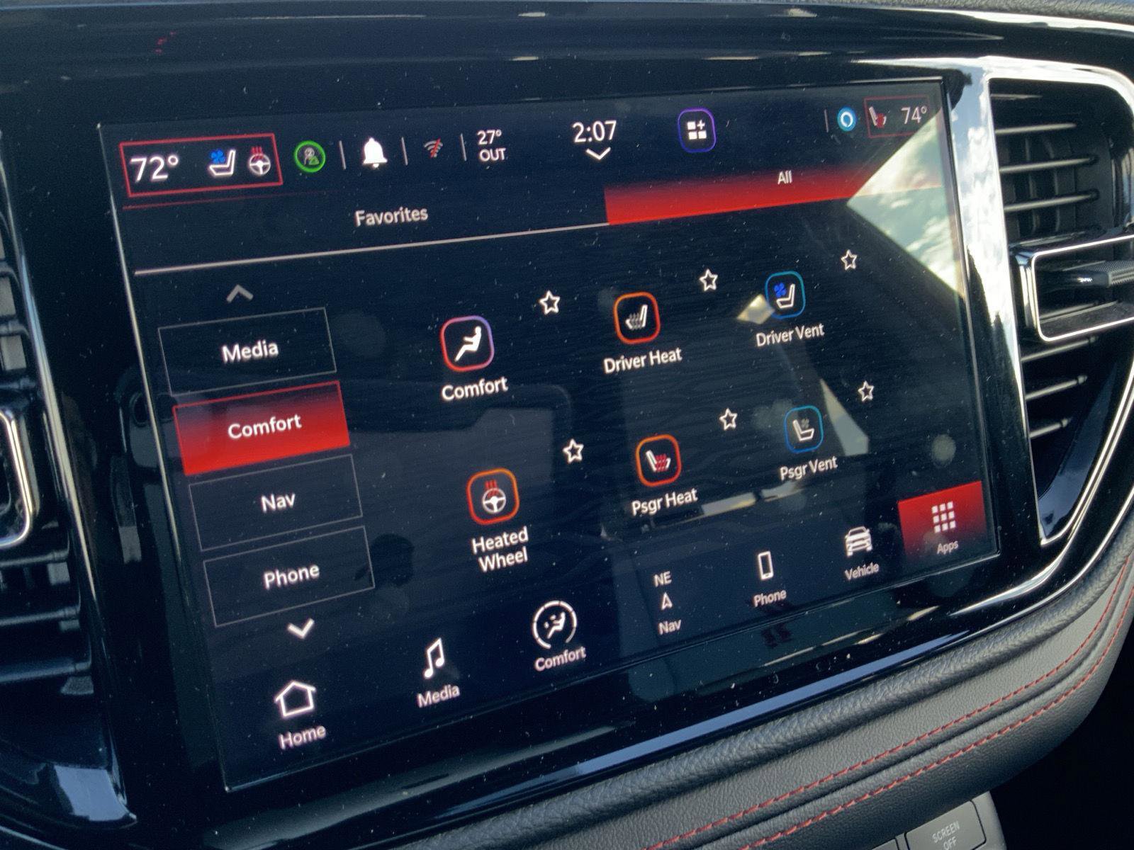 Used 2023 Dodge Durango GT image 44