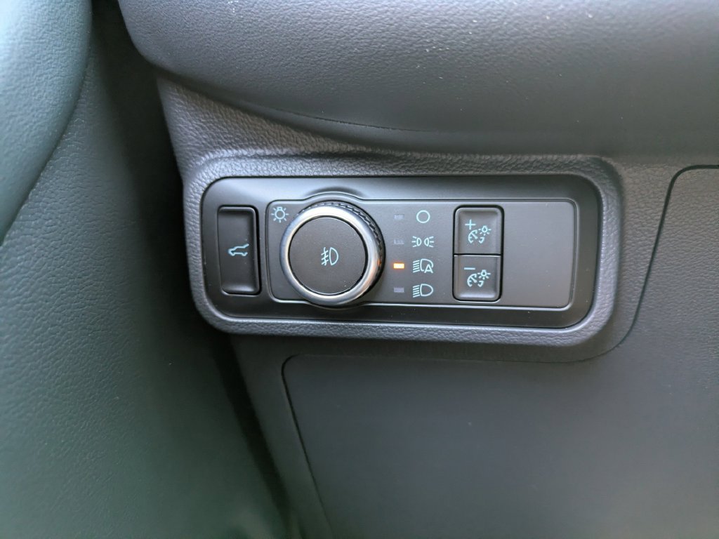 New 2026 Ford Explorer ST-Line w/ ST-Line Street Pack RWD image 30