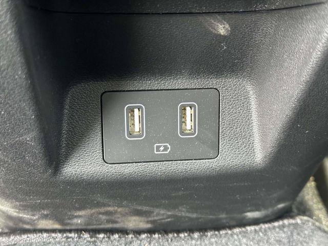 Used 2024 Hyundai Santa Cruz Limited AWD/4WD image 14