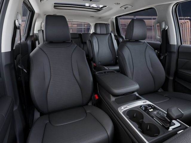 New 2026 Kia Carnival SX Prestige FWD image 15