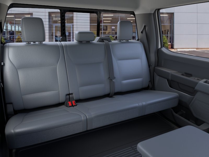 New 2026 Ford F550 4x4 Crew Cab image 11