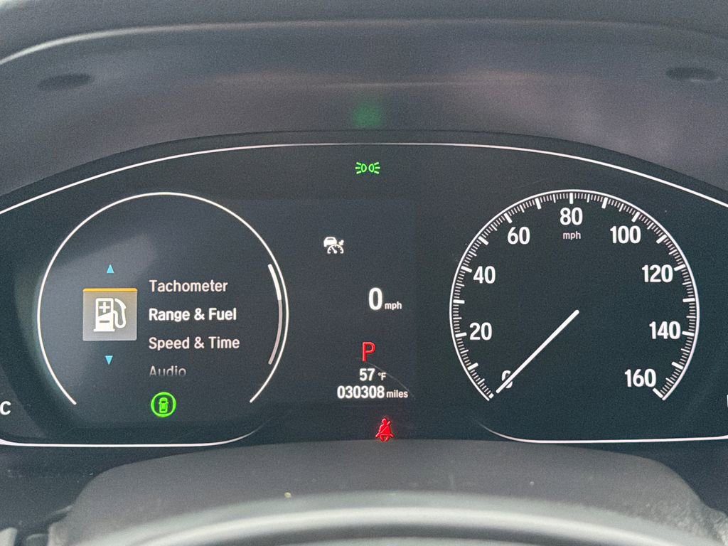 Used 2022 Honda Accord Sport image 18