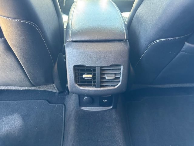 Used 2017 Ford Fusion Energi SE FWD image 11