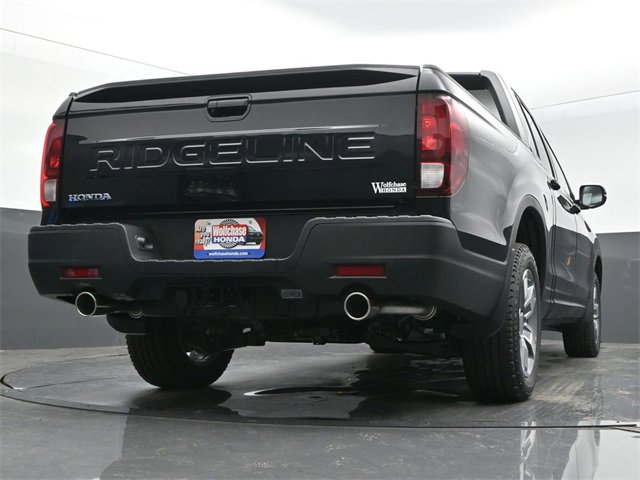 New 2026 Honda Ridgeline RTL image 22