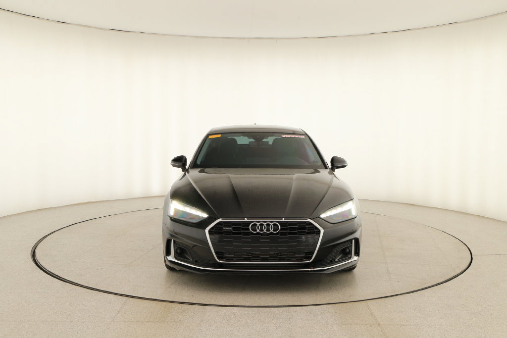 Certified 2023 Audi A5 2.0T Premium Plus w/ Premium Plus AWD/4WD image 11