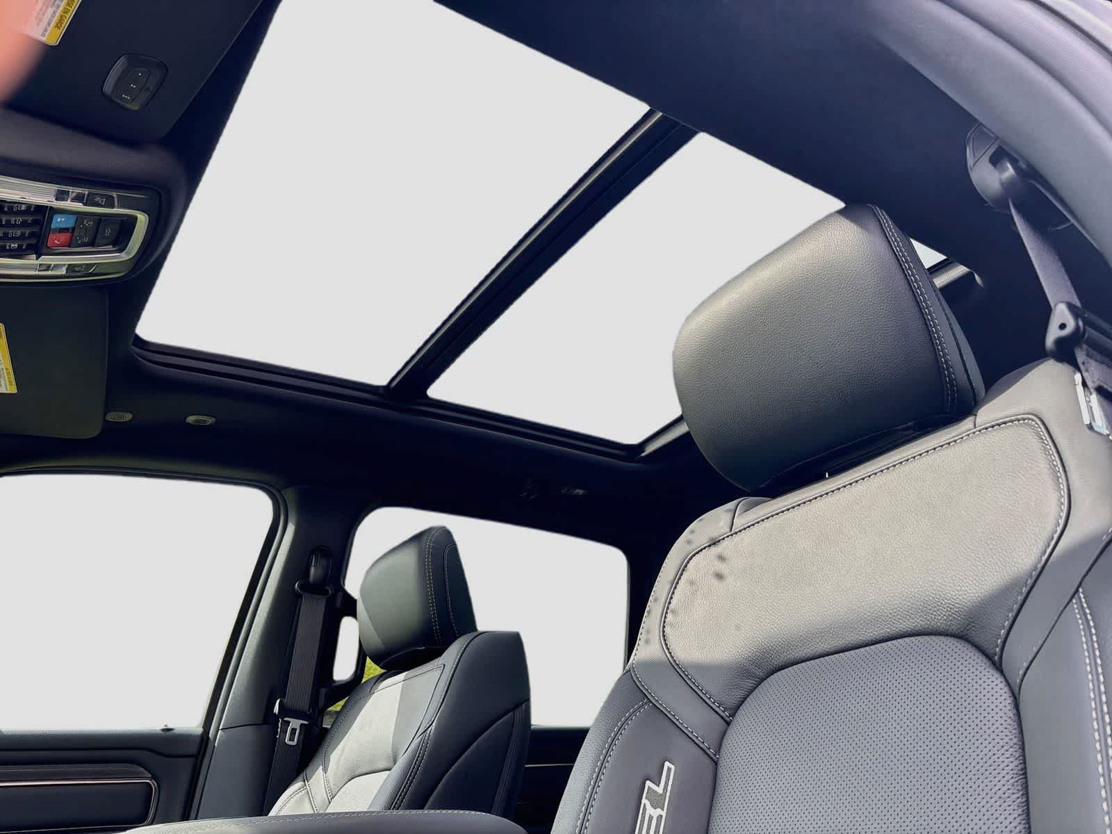 New 2027 RAM 1500 Rebel AWD/4WD image 23