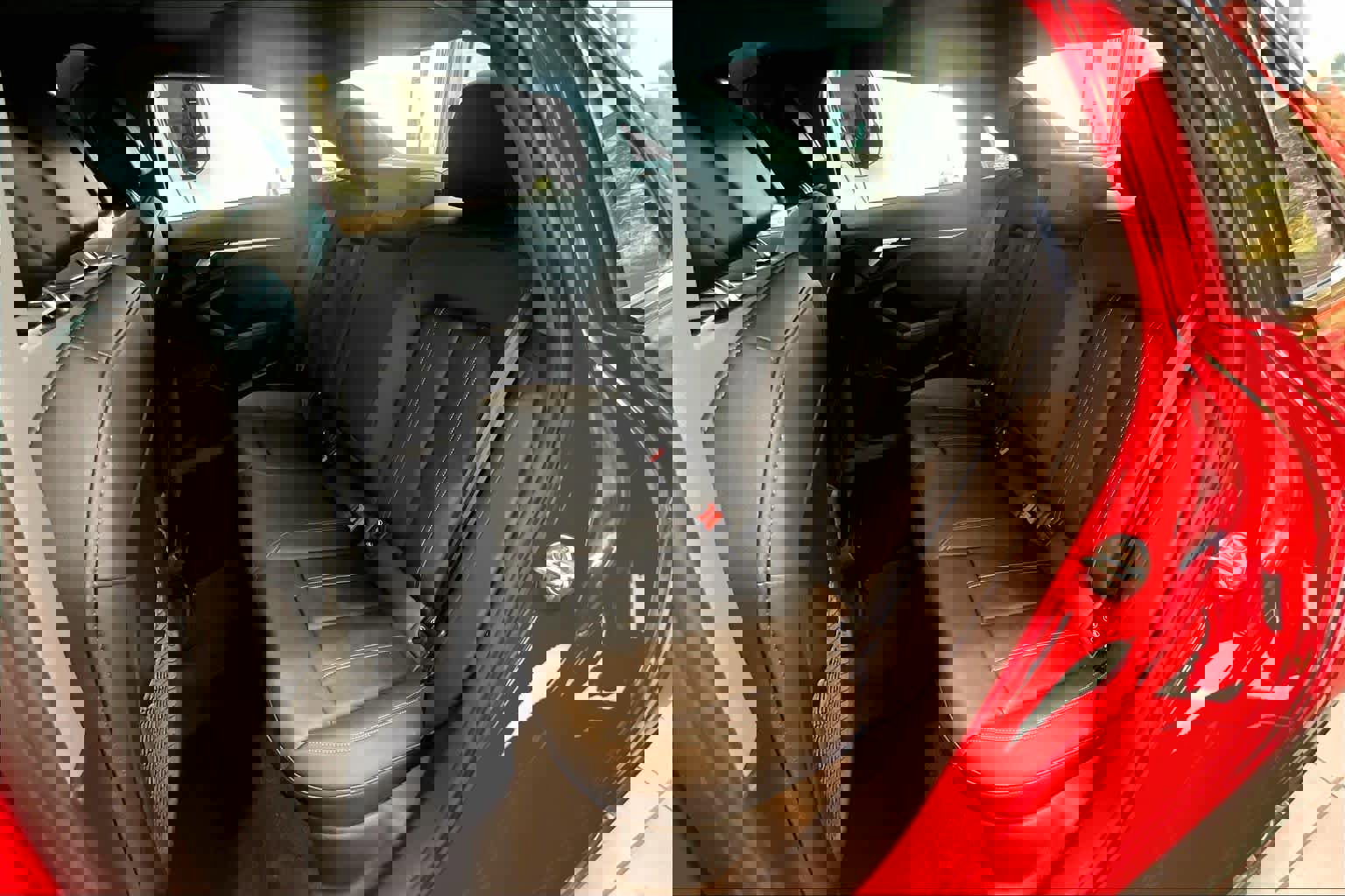 Certified 2023 Audi A3 2.0T Premium w/ Convenience Package image 19