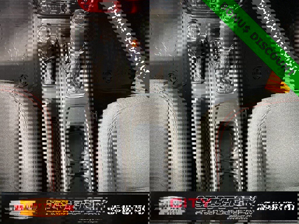 New 2025 Jeep Wrangler Rubicon w/ Steel Bumper Group image 23