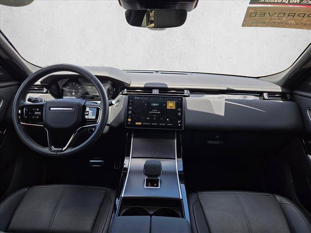 Certified 2026 Land Rover Range Rover Velar Dynamic SE AWD/4WD image 18