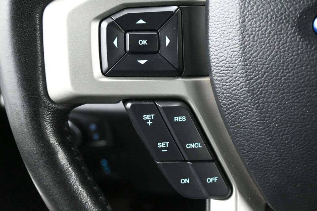 Used 2021 Ford F250 Lariat AWD/4WD image 7