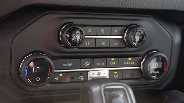 Used 2023 Ford Bronco Raptor AWD/4WD image 24