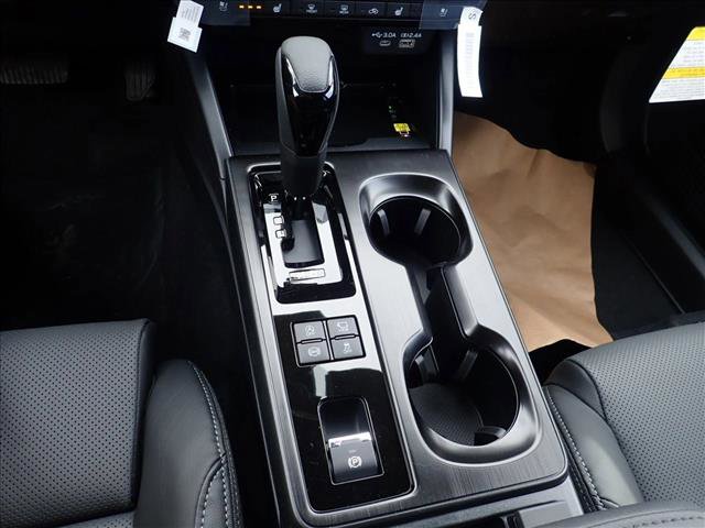 New 2026 Subaru Outback Touring XT AWD/4WD image 23