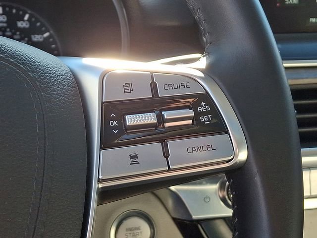 Used 2022 Kia Telluride SX image 29